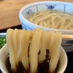 おうどん 瀬戸晴れ - 