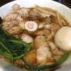 ラーメン 一樹