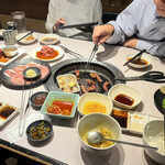 Yakiniku Kingu - 