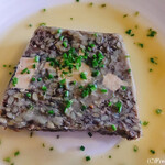 L' Auberge de la Poule d'Or - 