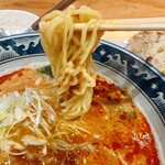 Menya Mankagetsu - 麺は慶史でした♪