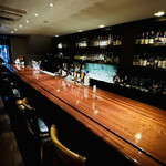 BAR LeCoq - ◎バーは心が休まる癒やしの時間へと変えてくれる。