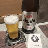 鮨 加喜田 - 