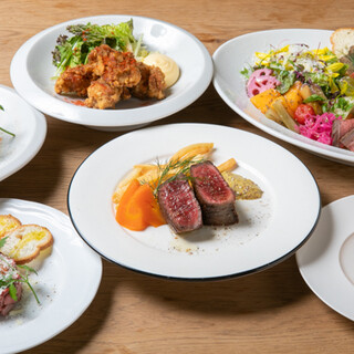 Popular Italian Cuisine bar NOOM from Honmachi has been renovated into a new branch in Shinsaibashi