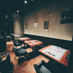 タイ料理 石ニ花サク 六本木 - 