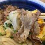 おうどん 瀬戸晴れ - 