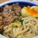 おうどん 瀬戸晴れ - 