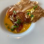 ル・ニコ・ア・オーミナミ - 前菜②