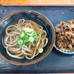 Teuchi Udon Ichiya - 