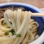 おうどん 瀬戸晴れ - 