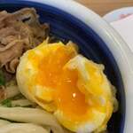 おうどん 瀬戸晴れ - 