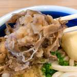 おうどん 瀬戸晴れ - 