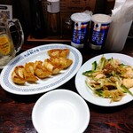 宇都宮 大谷餃子店 - 