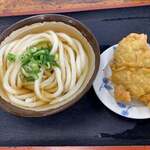 Teuchi Udon Ichiya - 