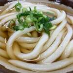 Teuchi Udon Ichiya - 