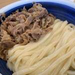 おうどん 瀬戸晴れ - 