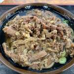 Teuchi Udon Ichiya - 