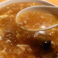 神楽坂 龍公亭 - 