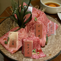 焼肉ぽんが 田町店 - 