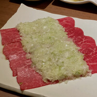 焼肉ぽんが 田町店 - 
