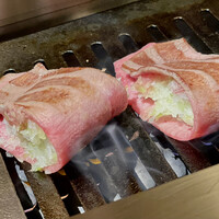 焼肉ぽんが 田町店 - 