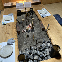 料亭 長坂 - 