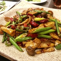 上海料理 四季陸氏厨房 - 