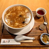神楽坂 龍公亭 - 