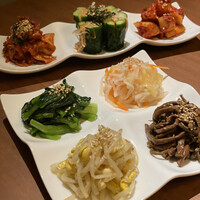 焼肉ぽんが 田町店 - 