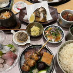 日本料理秀たか - 