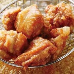 Hakata Hanami chicken fried chicken