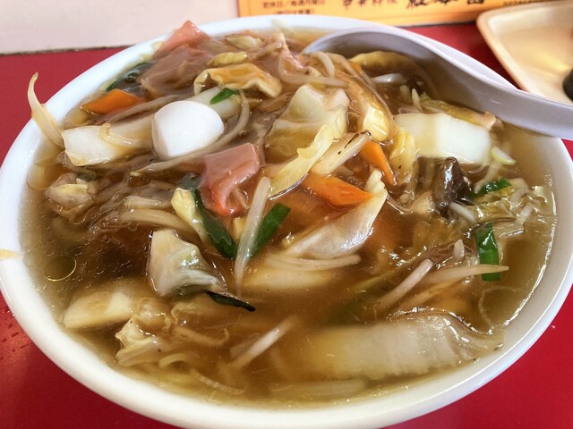 中華料理 紅華園（コウカエン） - 北山（中華料理）の写真