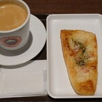 ST-MARC CAFE - 