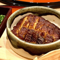 しら河 浄心本店 - 