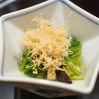 日本料理 とくを - 