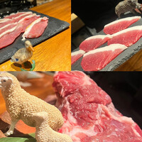 肉割烹 ASATSUYU - 