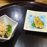 日本料理 とくを - 