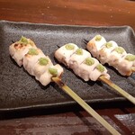 Yakitori Mikiya - 