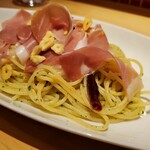 7FUKU - 愛してやまない、ペペロンチーノ