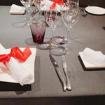 LA TABLE de Joel Robuchon - 