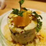 7FUKU - 相方さん大好物