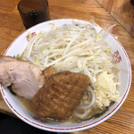 ラーメン神豚 - 