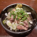 Yakitori Mikiya - 