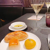 ラ ターブル ドゥ ジョエル・ロブション - 