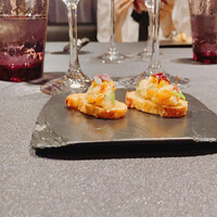 ラ ターブル ドゥ ジョエル・ロブション - 