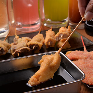 個室地鶏酒場 御蔵_2