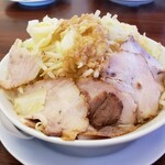 ラーメン魁力屋 - 