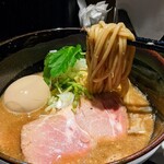 ラーメン 奏 - 