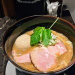 ラーメン 奏 - 