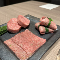 うし松 - 